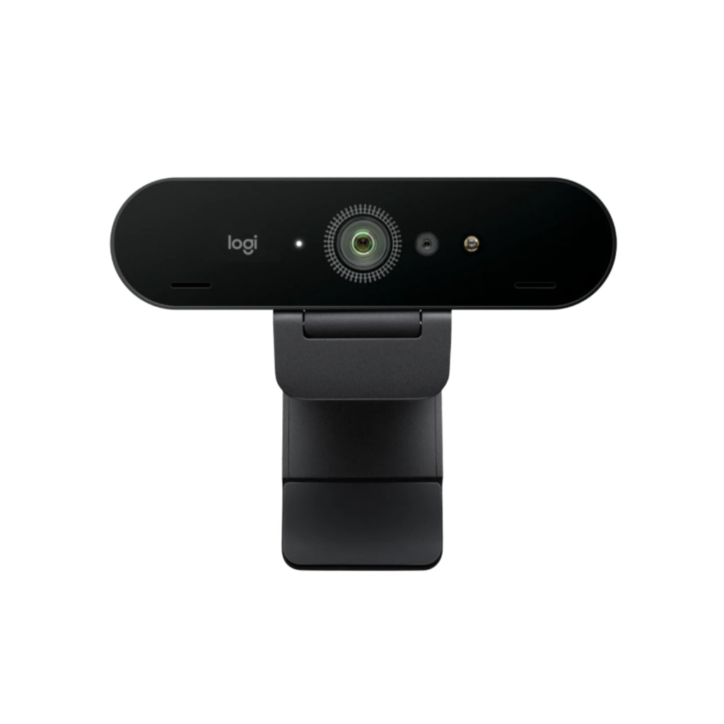 Logitech Brio 4K Webcam