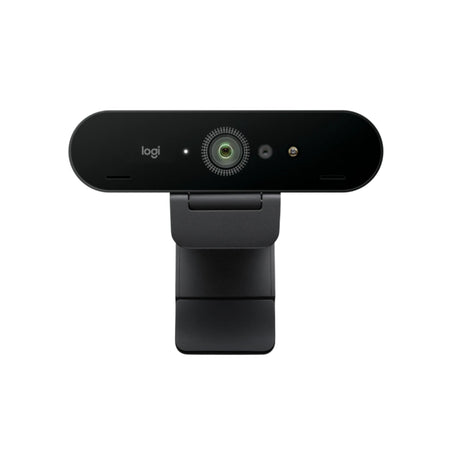 Logitech Brio 4K Webcam