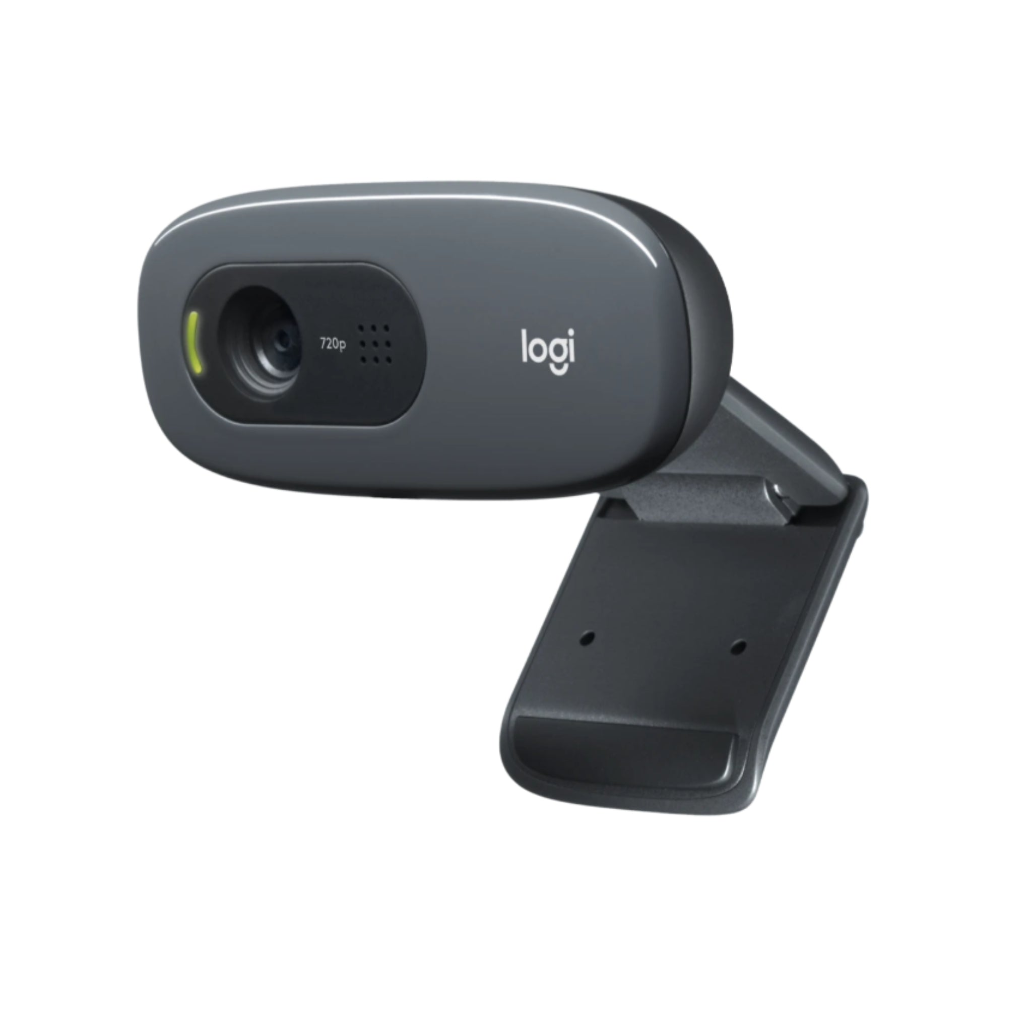 Logitech C270 HD Webcam Basic HD 720p video calling