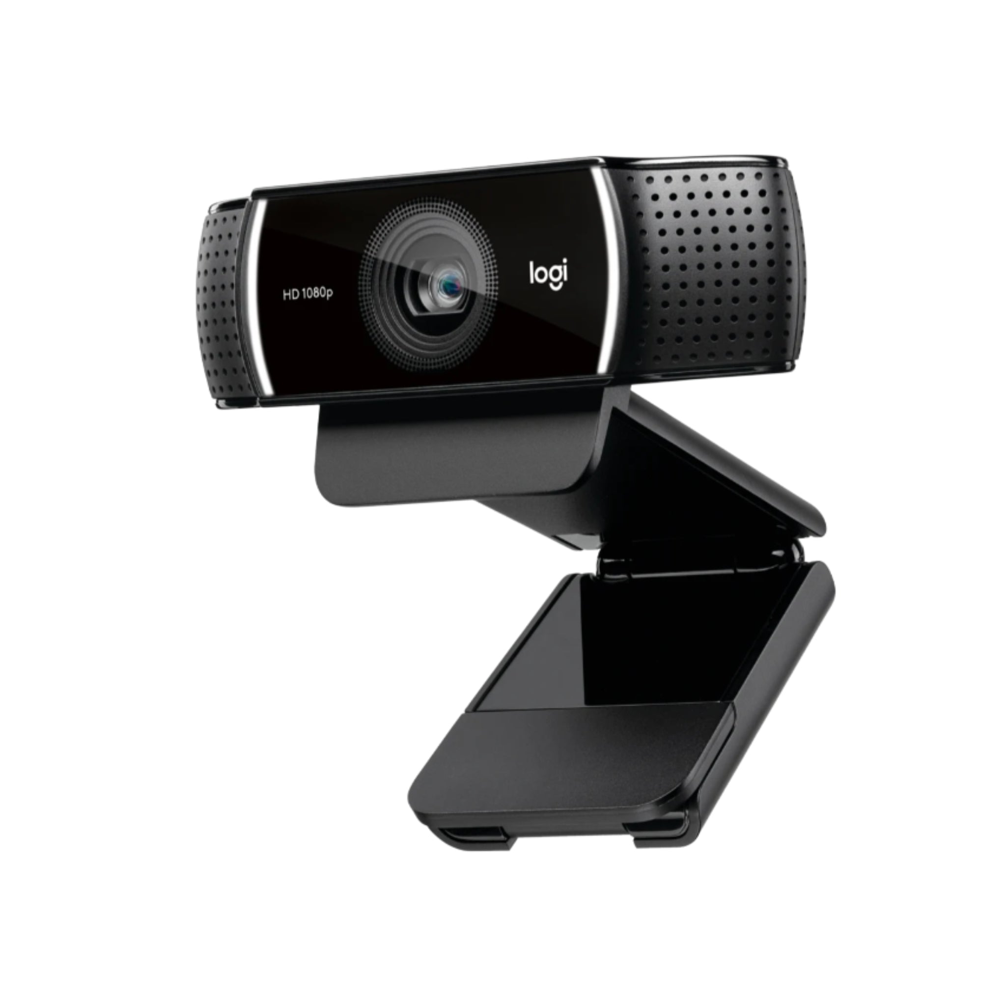 Logitech C922 PRO HD STREAM WEBCAM