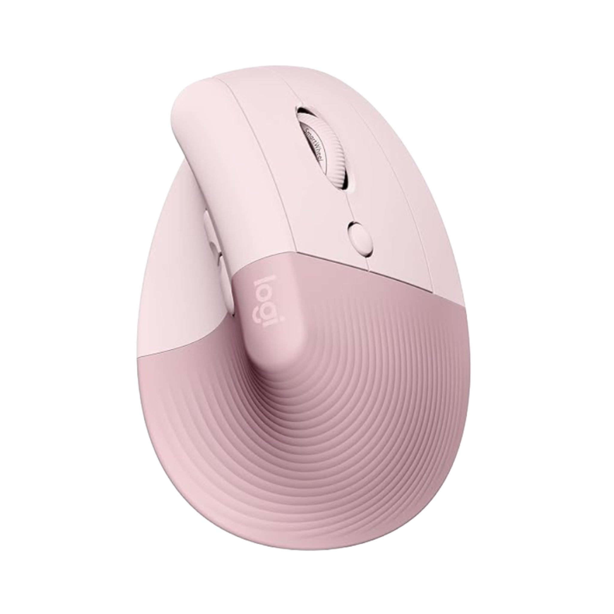 Logitech Ergo Series LIFT Mouse Rose