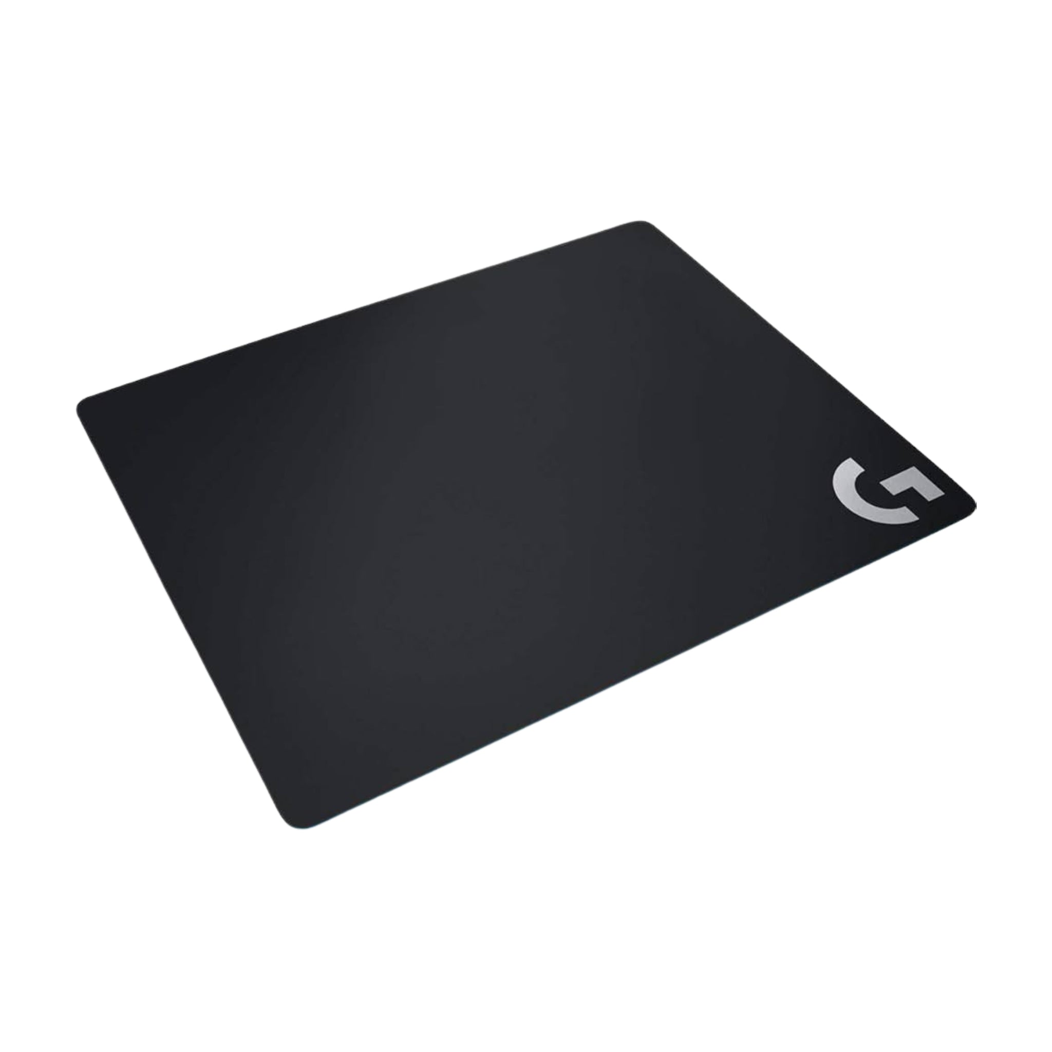 Logitech G440 Hard Gaming Mouse Pad – High DPI Performance Black