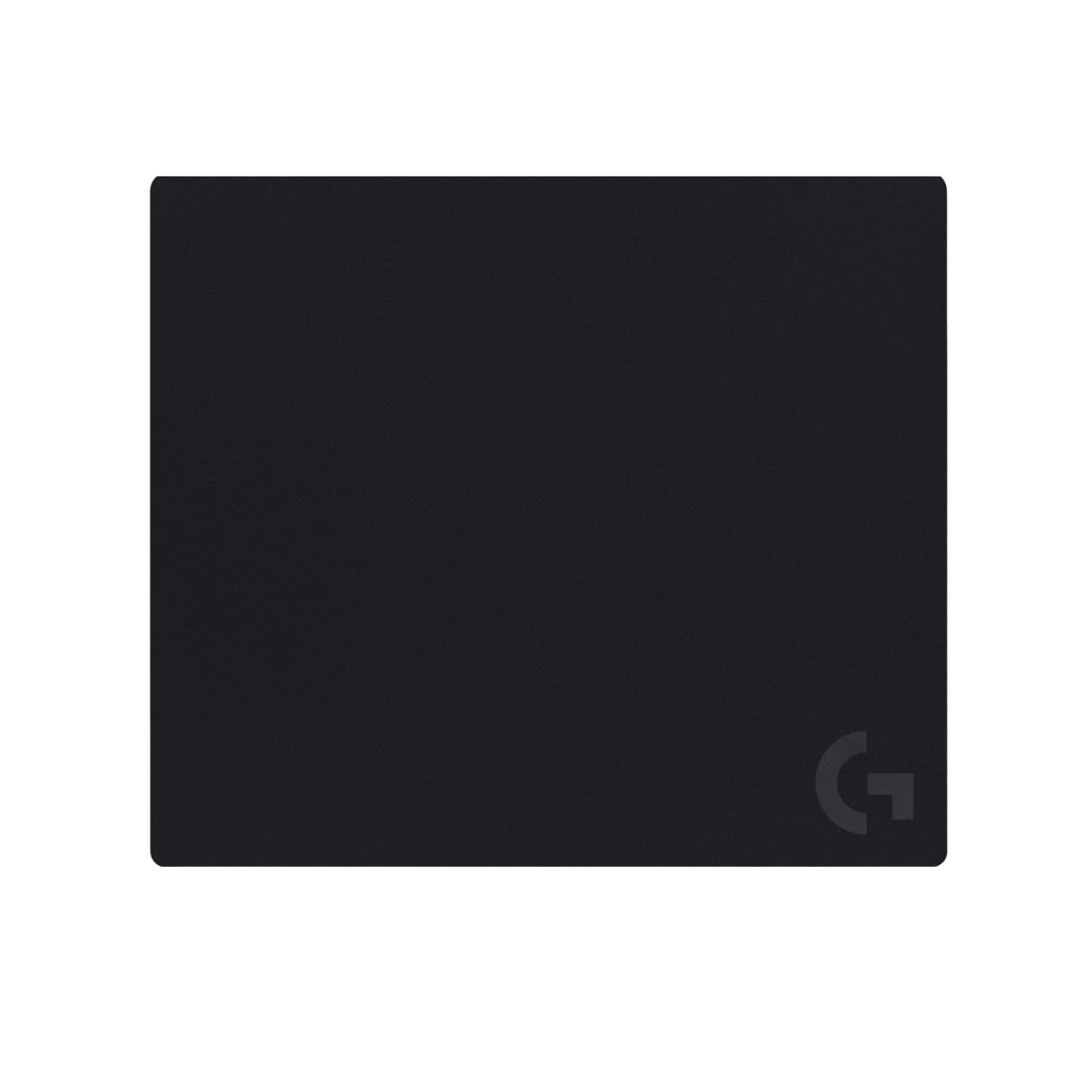 Logitech G640 Large Cloth Gaming Mouse Pad – Black
