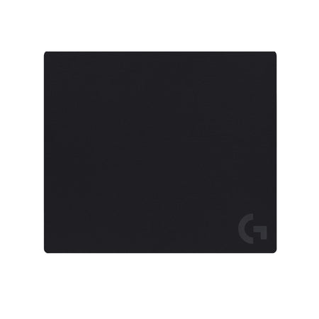 Logitech G640 Large Cloth Gaming Mouse Pad – Black