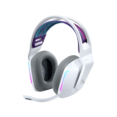 Logitech G733 LIGHTSPEED Wireless Gaming Headset