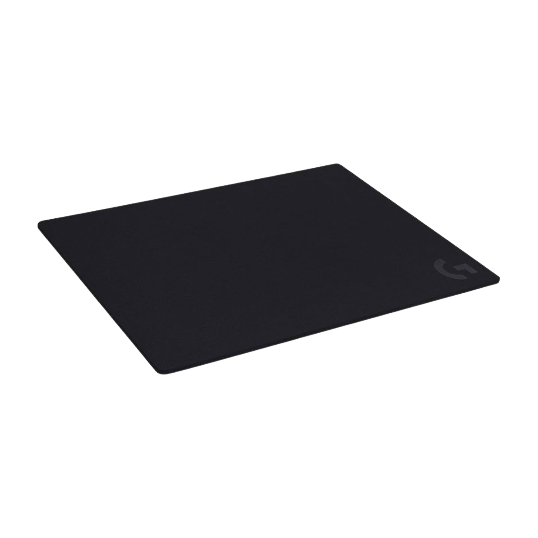Logitech G740 Thick Gaming Mouse Pad – 5mm Cushion Black