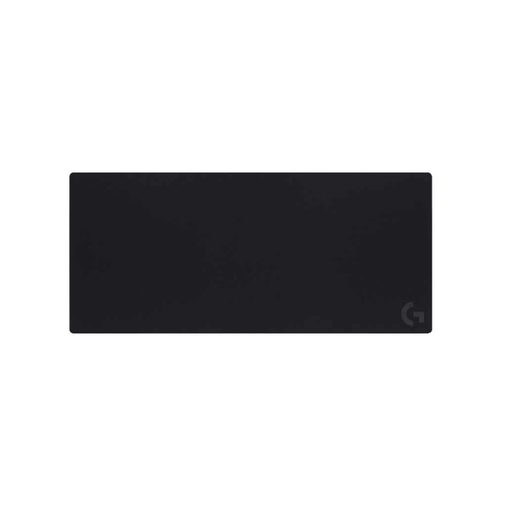 Logitech G840 Extra Large Gaming Mouse Pad – Black