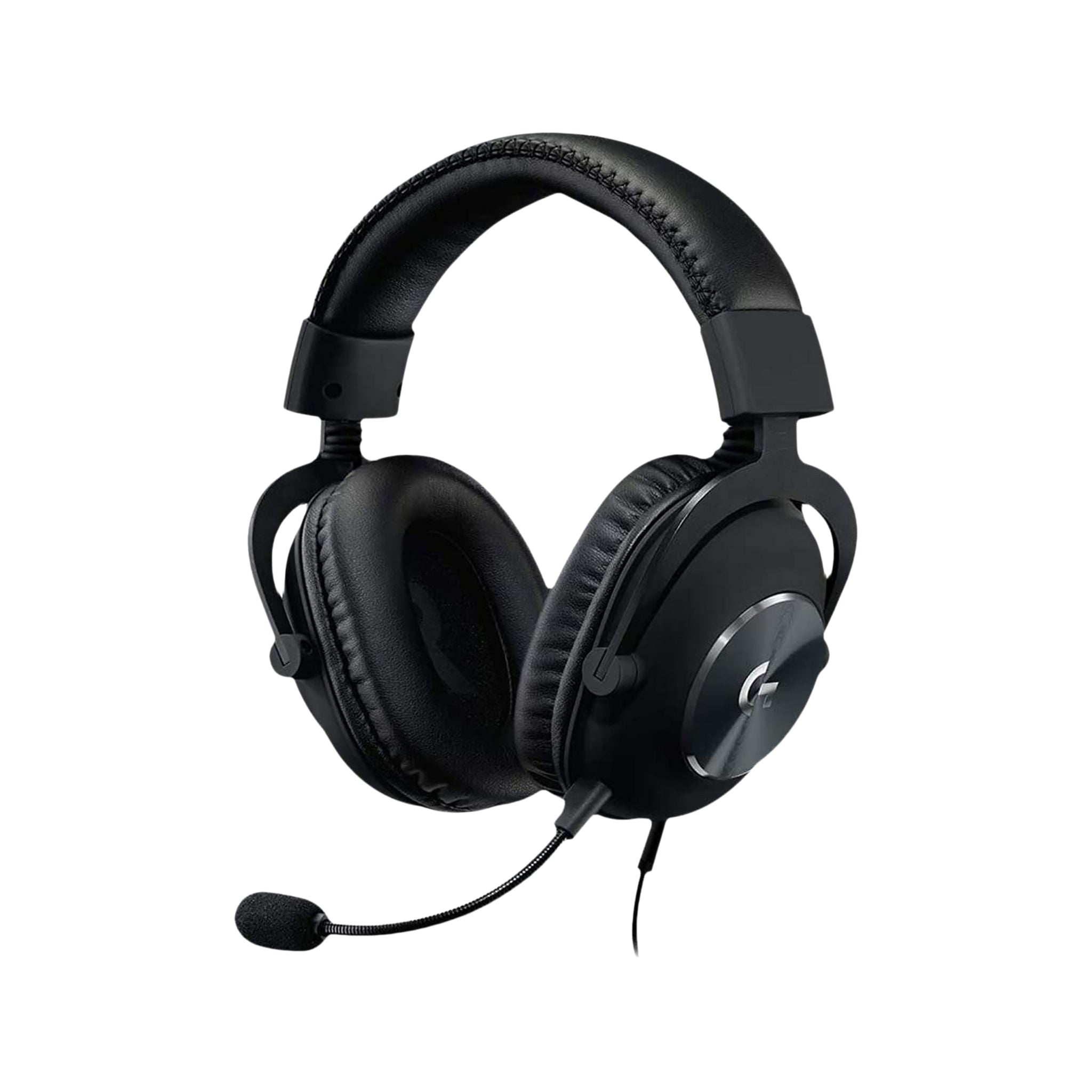 Logitech G Pro X Wired Gaming Headset – Black