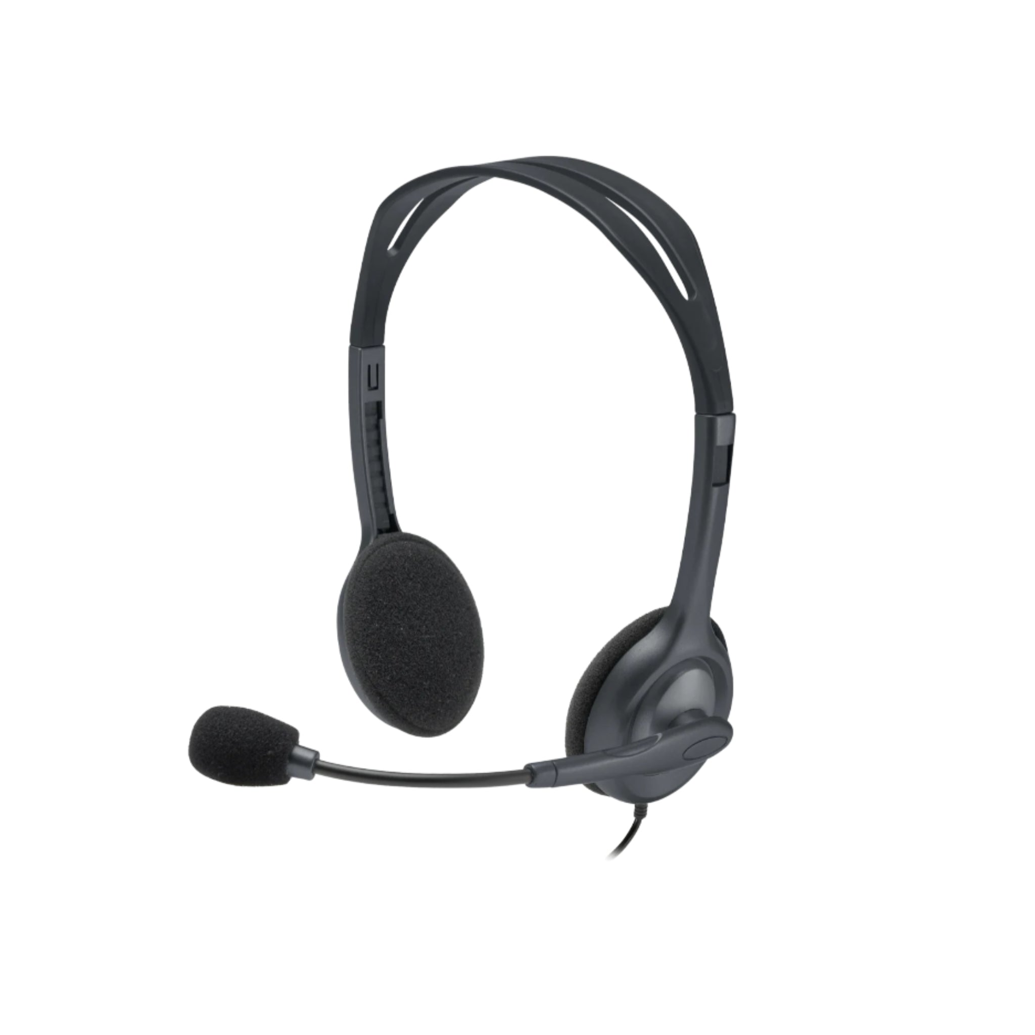 Logitech H111 Stereo Headset