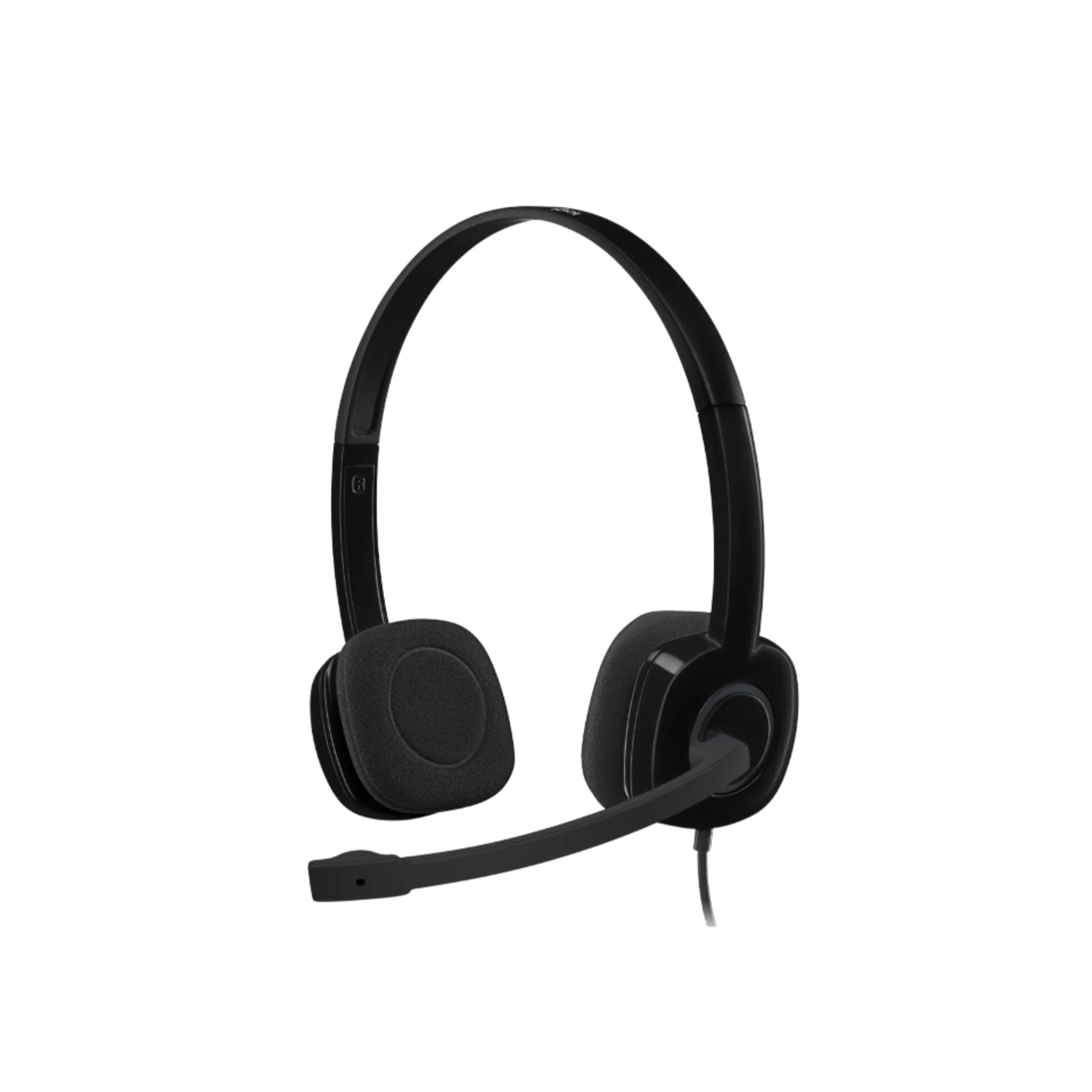 Logitech H151 Stereo Headset