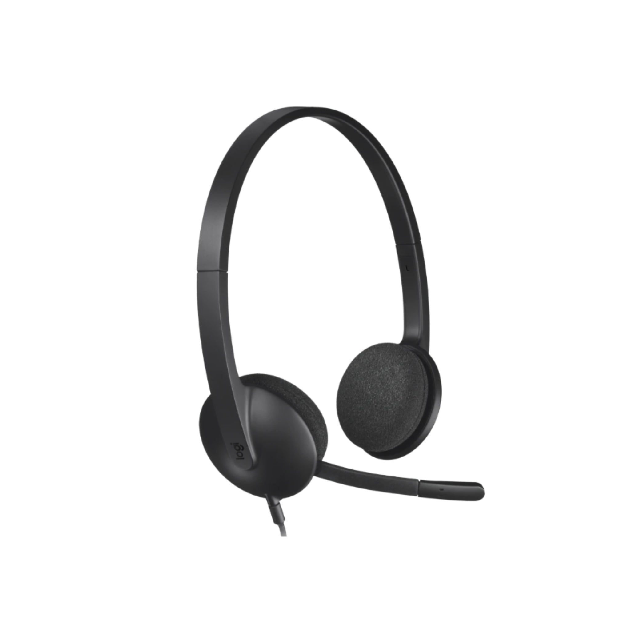 Logitech H340 USB Computer Headset