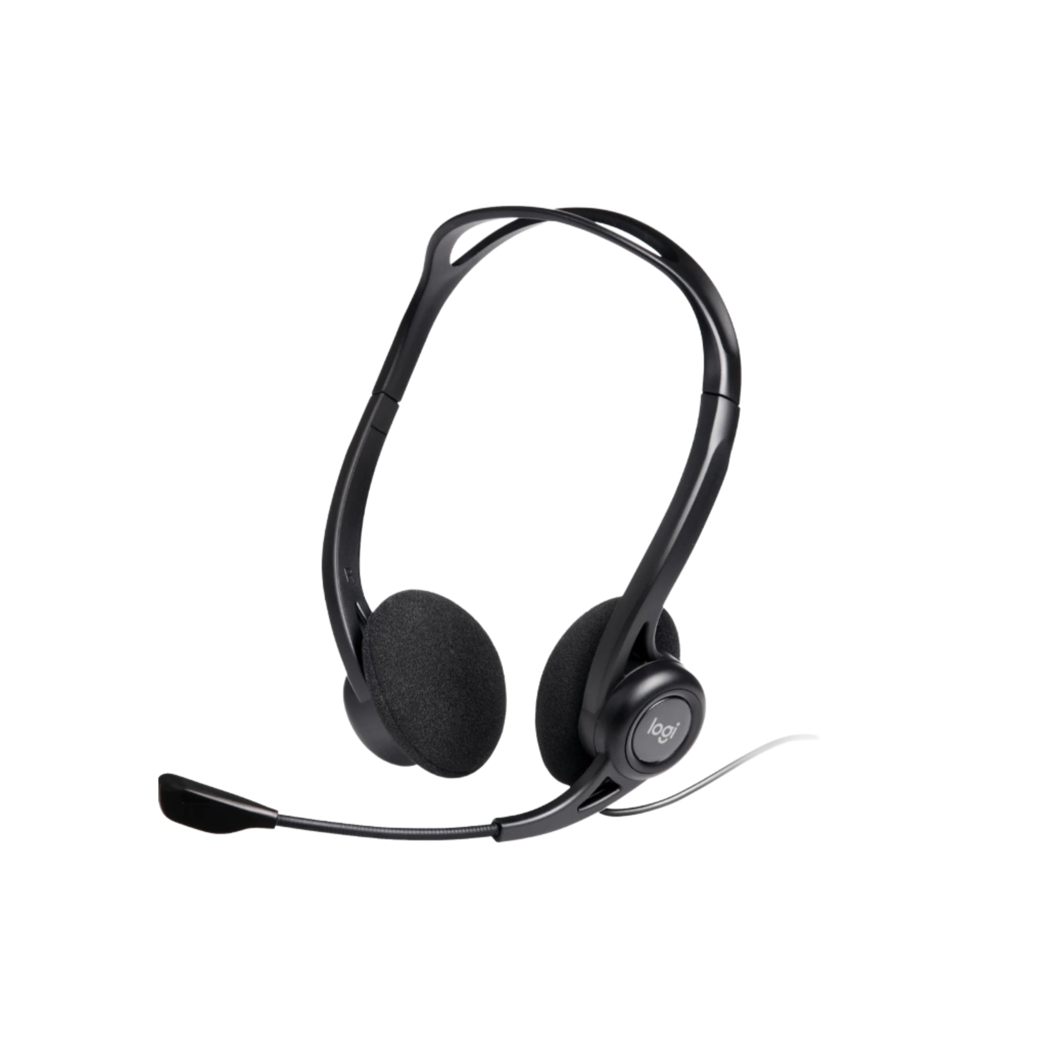 Logitech H370 USB Computer Headset