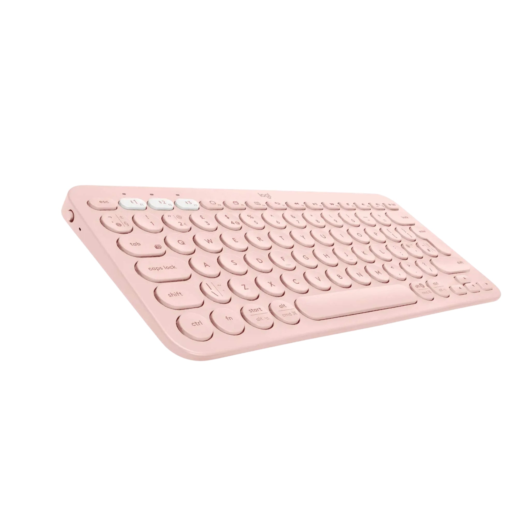 Logitech K380 Wireless Multi-Device Bluetooth Keyboard