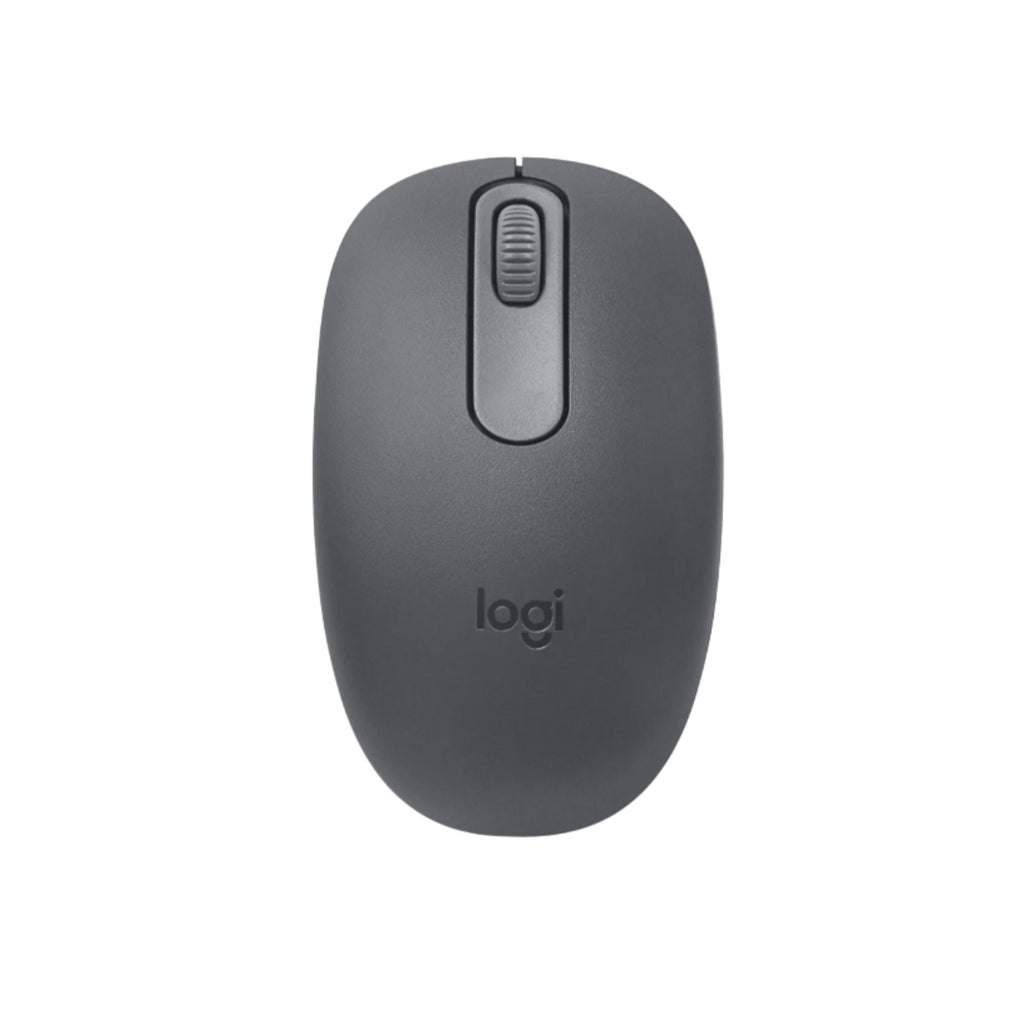 Logitech M196 BLUETOOTH MOUSE Graphite