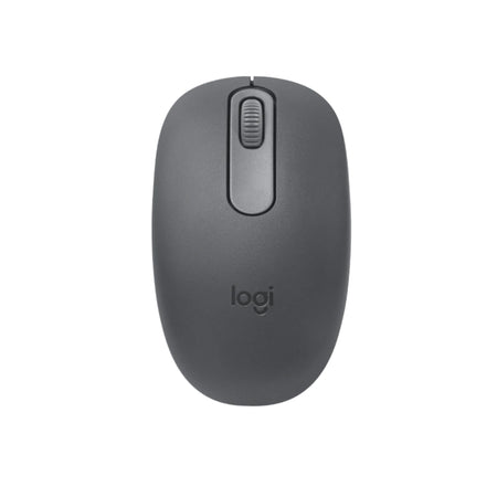 Logitech M196 BLUETOOTH MOUSE Graphite
