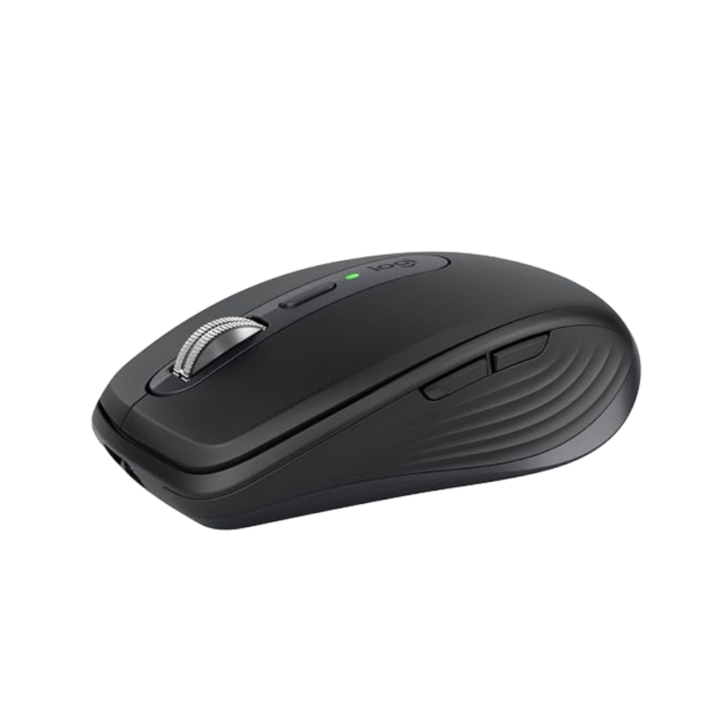 Logitech MX Anywhere 3S for Mac 	Graphite