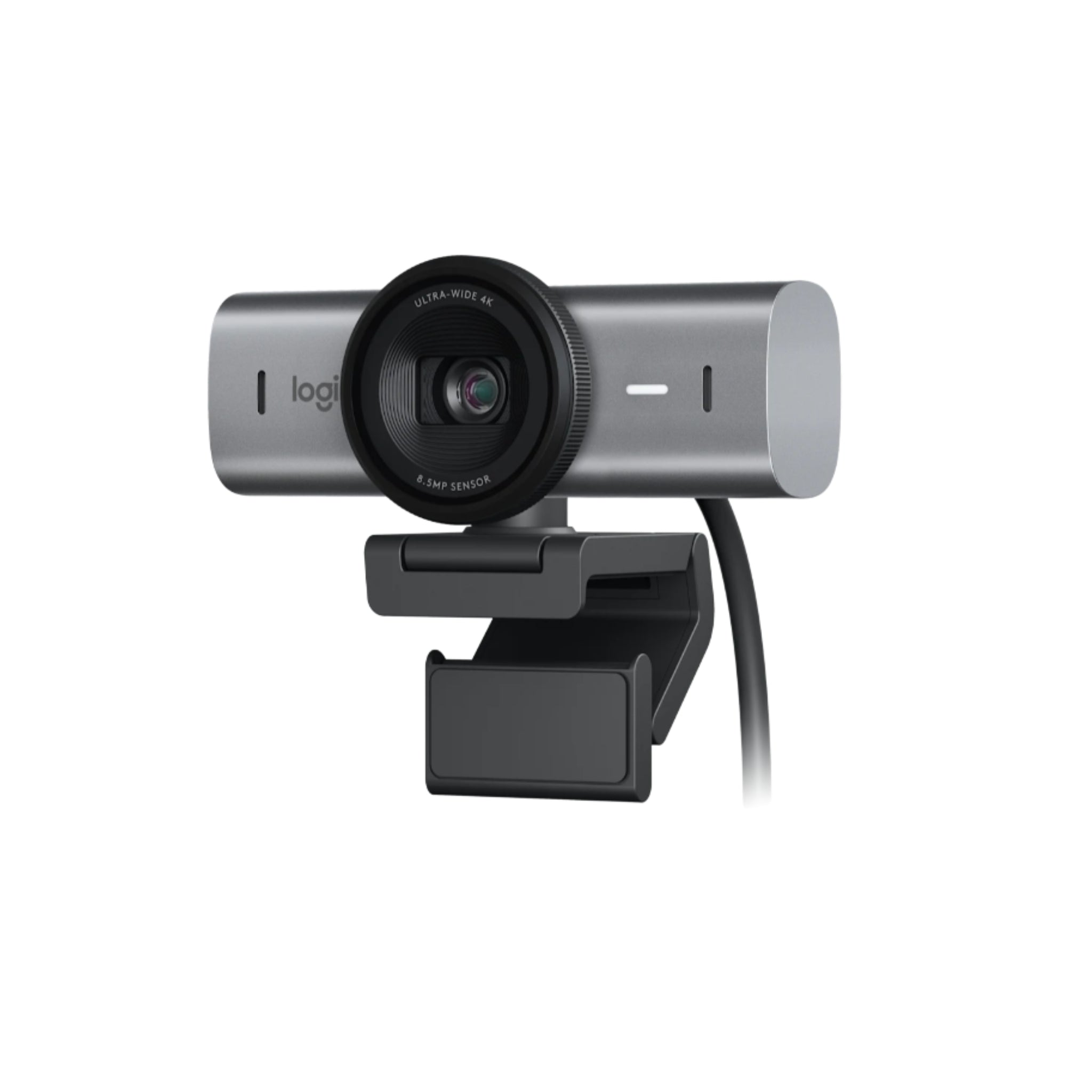 Logitech MX Brio Webcam Graphite