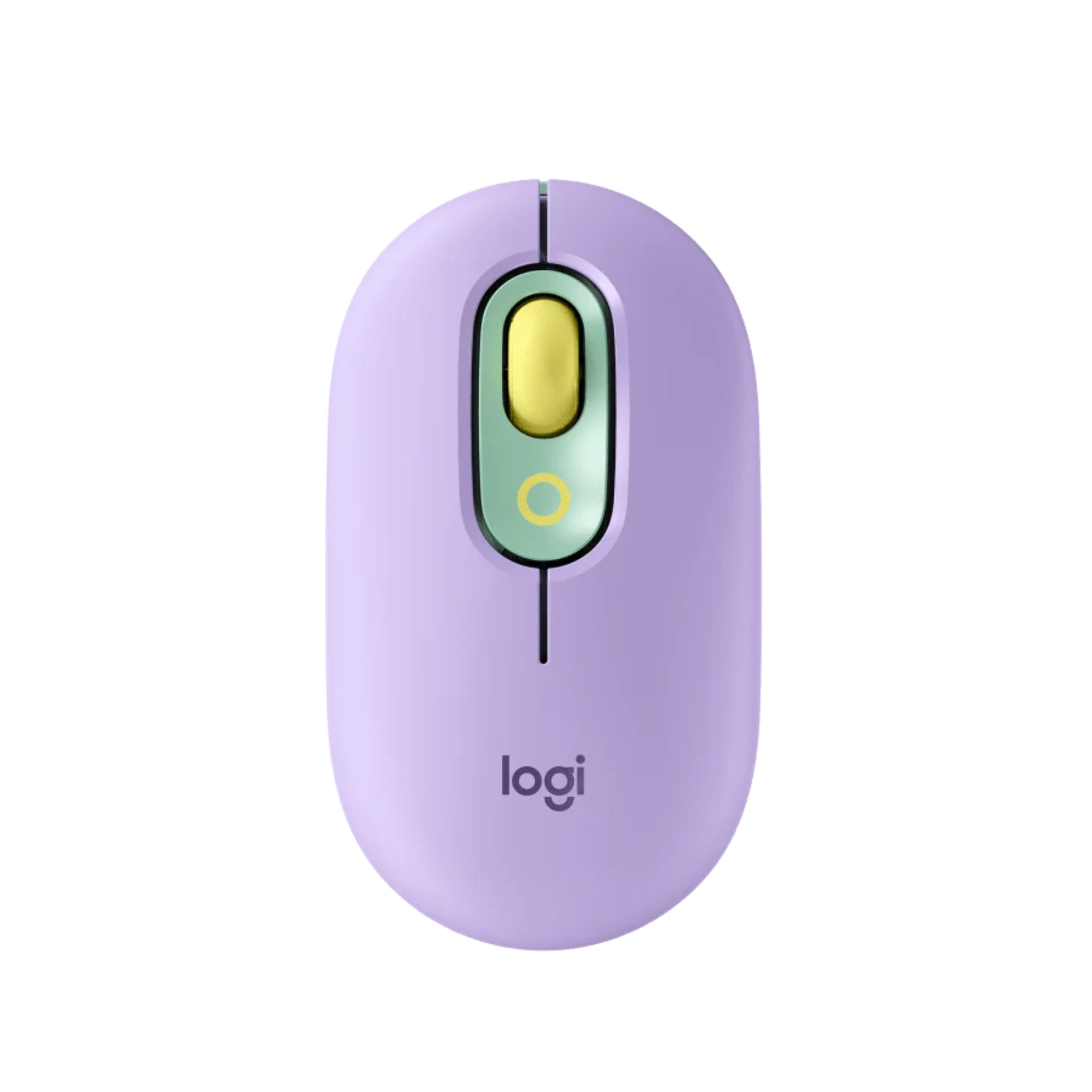 Logitech POP Mouse