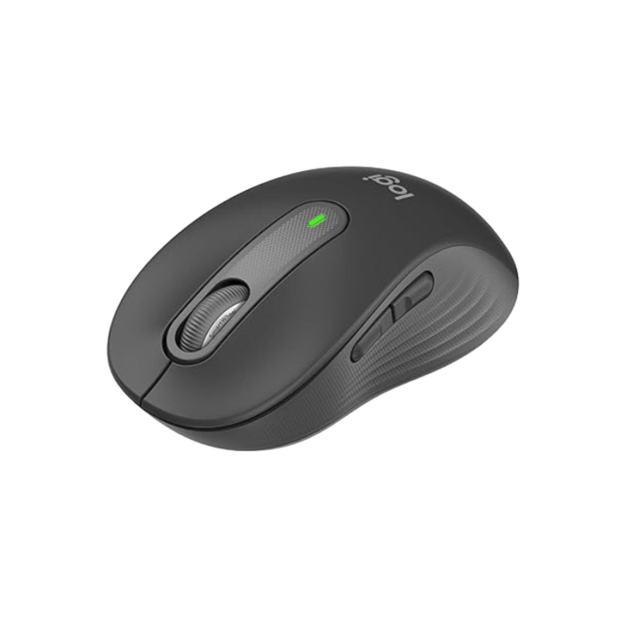 Logitech Signature Series Signature M650 Mouse Graphite