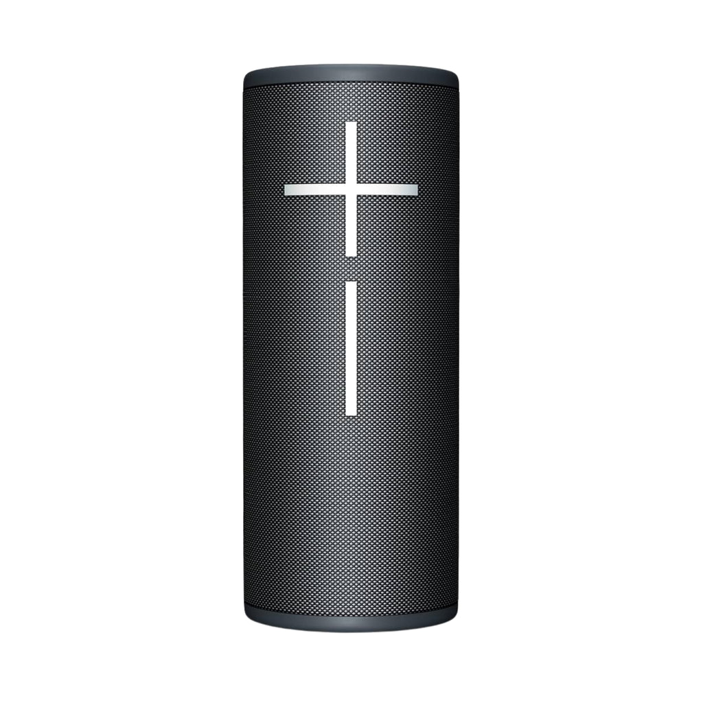 Logitech Ultimate Ears BOOM 4 – Portable Bluetooth Speaker with 360° Sound & 15-Hour Battery