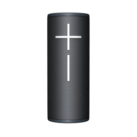 Logitech Ultimate Ears BOOM 4 – Portable Bluetooth Speaker with 360° Sound & 15-Hour Battery