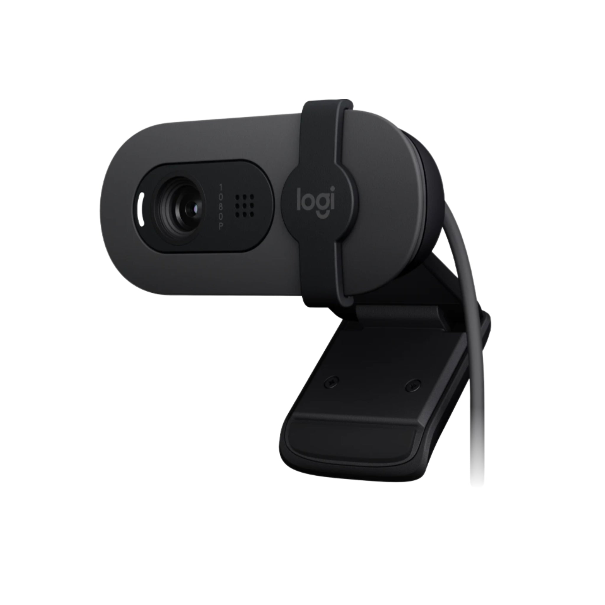 Logitech BRIO 100 Graphite