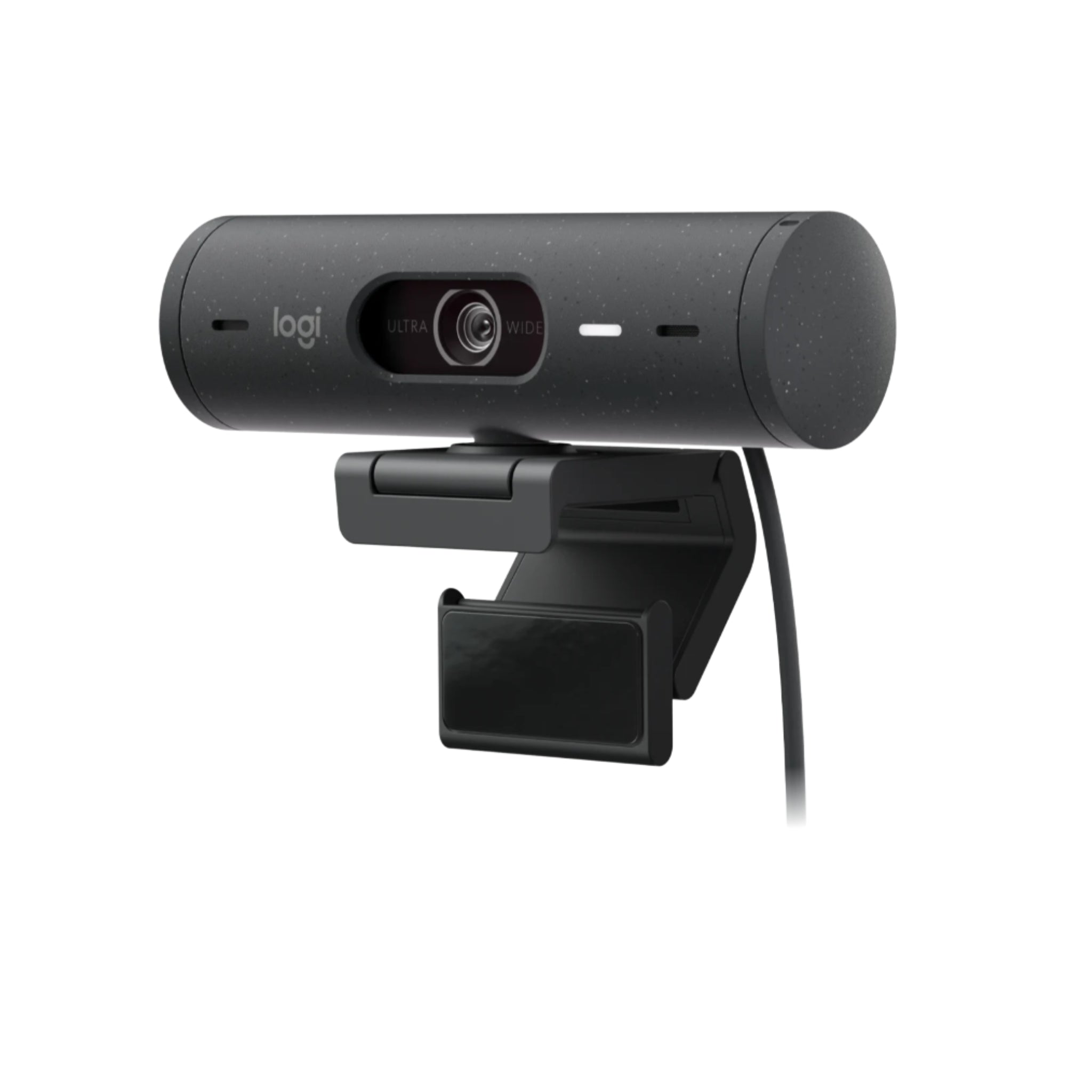 Logitech Brio 500 Webcam Graphite