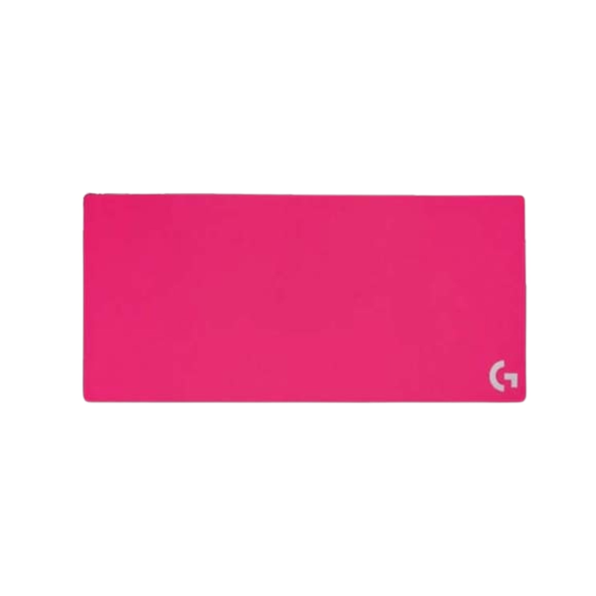 Logitech G840 Extra Large Gaming Mouse Pad- Pink