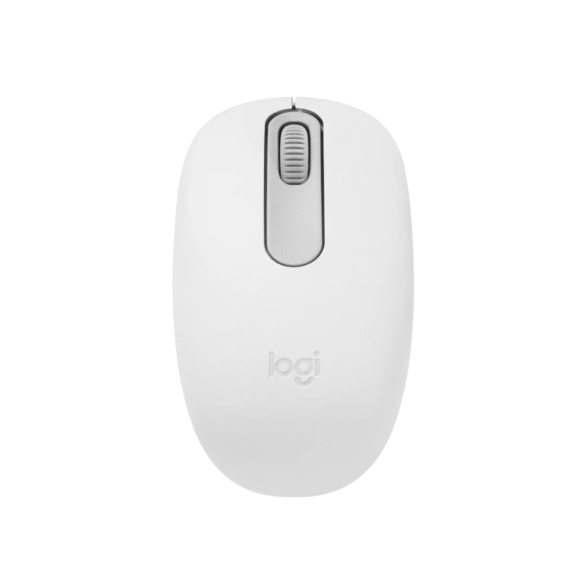 Logitech M196 BLUETOOTH MOUSE Off-white