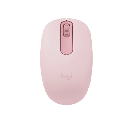 Logitech M196 BLUETOOTH MOUSE Rose