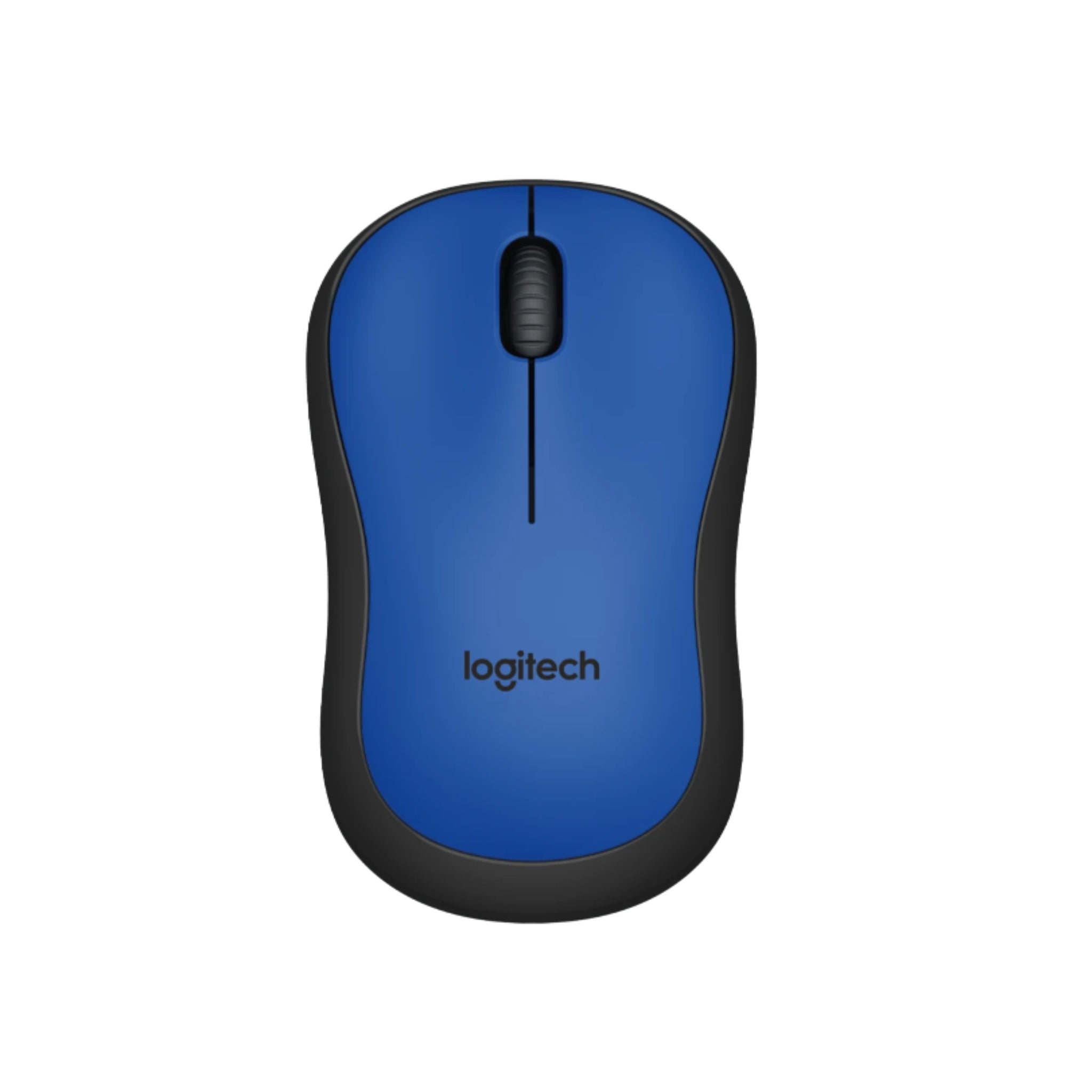 Logitech M221 SILENT WIRELESS MOUSE Blue