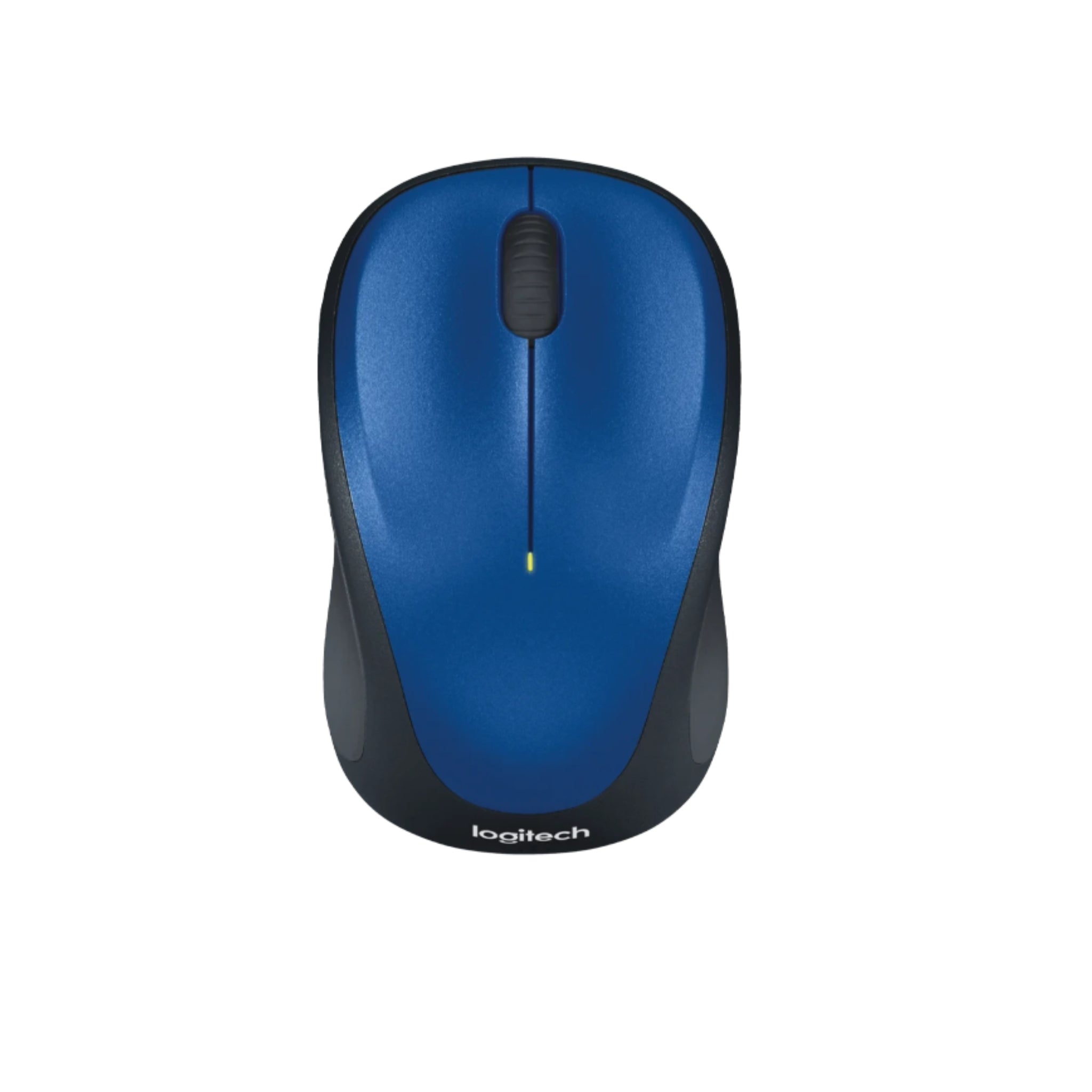Logitech M235 WIRELESS MOUSE Blue