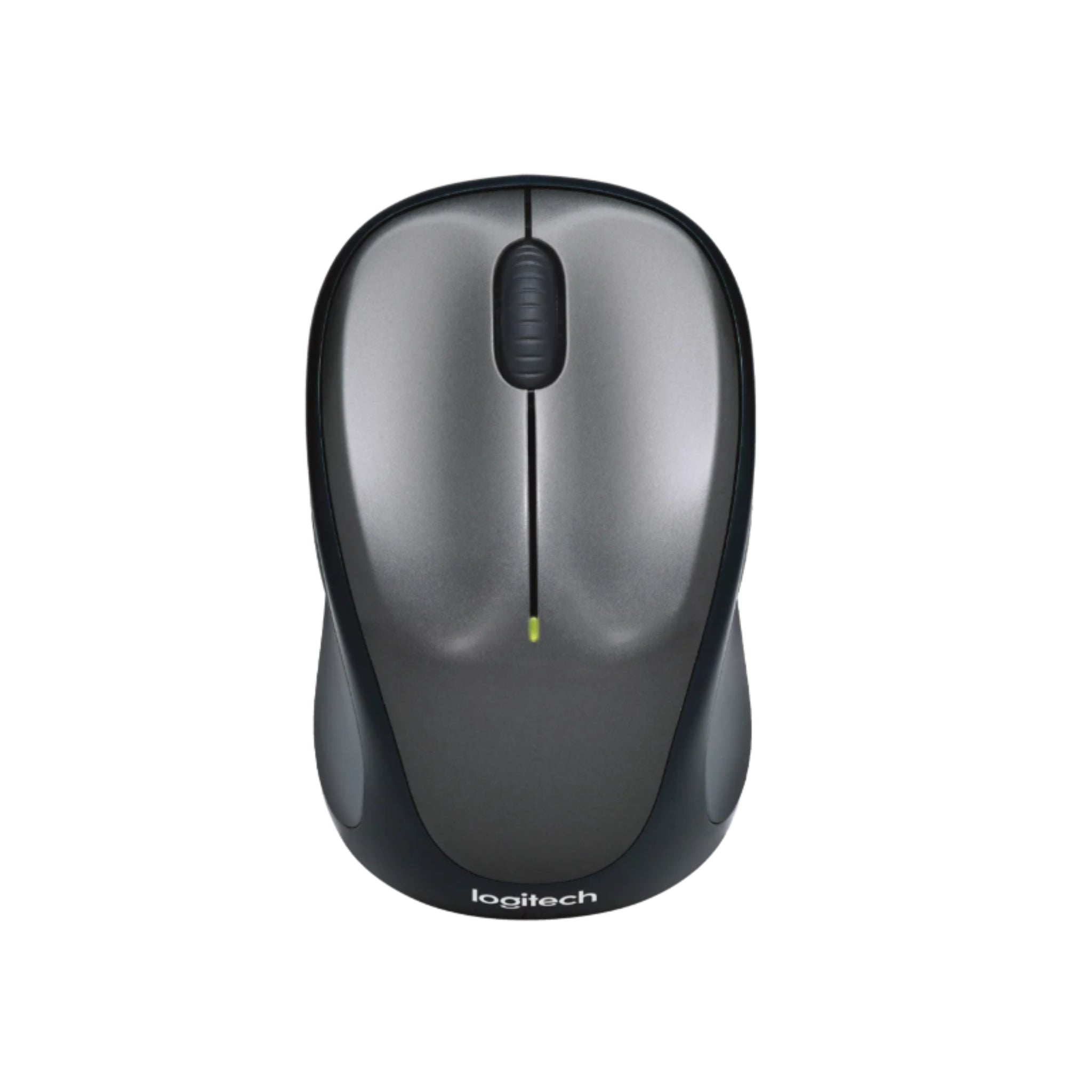 Logitech M235 WIRELESS MOUSE Grey