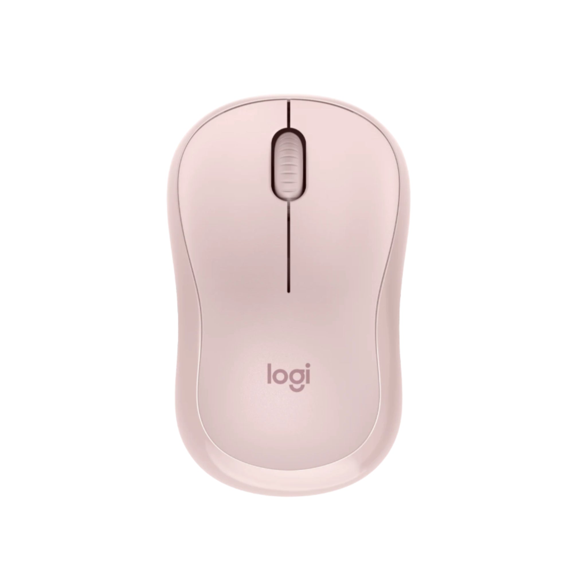 Logitech M240 SILENT BLUETOOTH MOUSE Rose