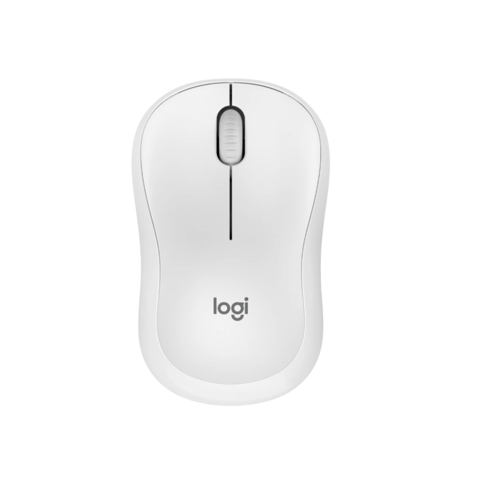 Logitech M240 SILENT BLUETOOTH MOUSE off-white