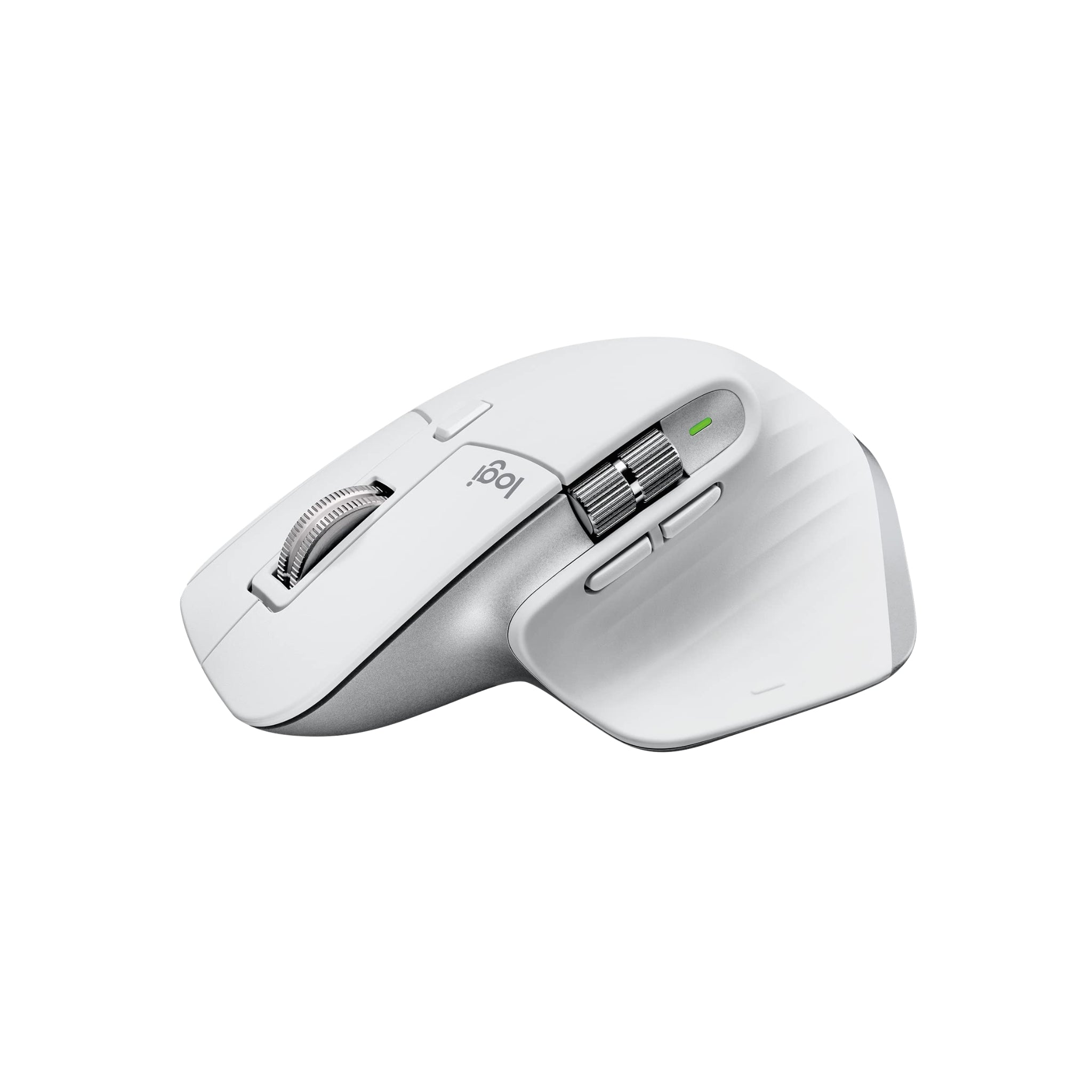 Logitech MX Master 3S Mouse-pale grey