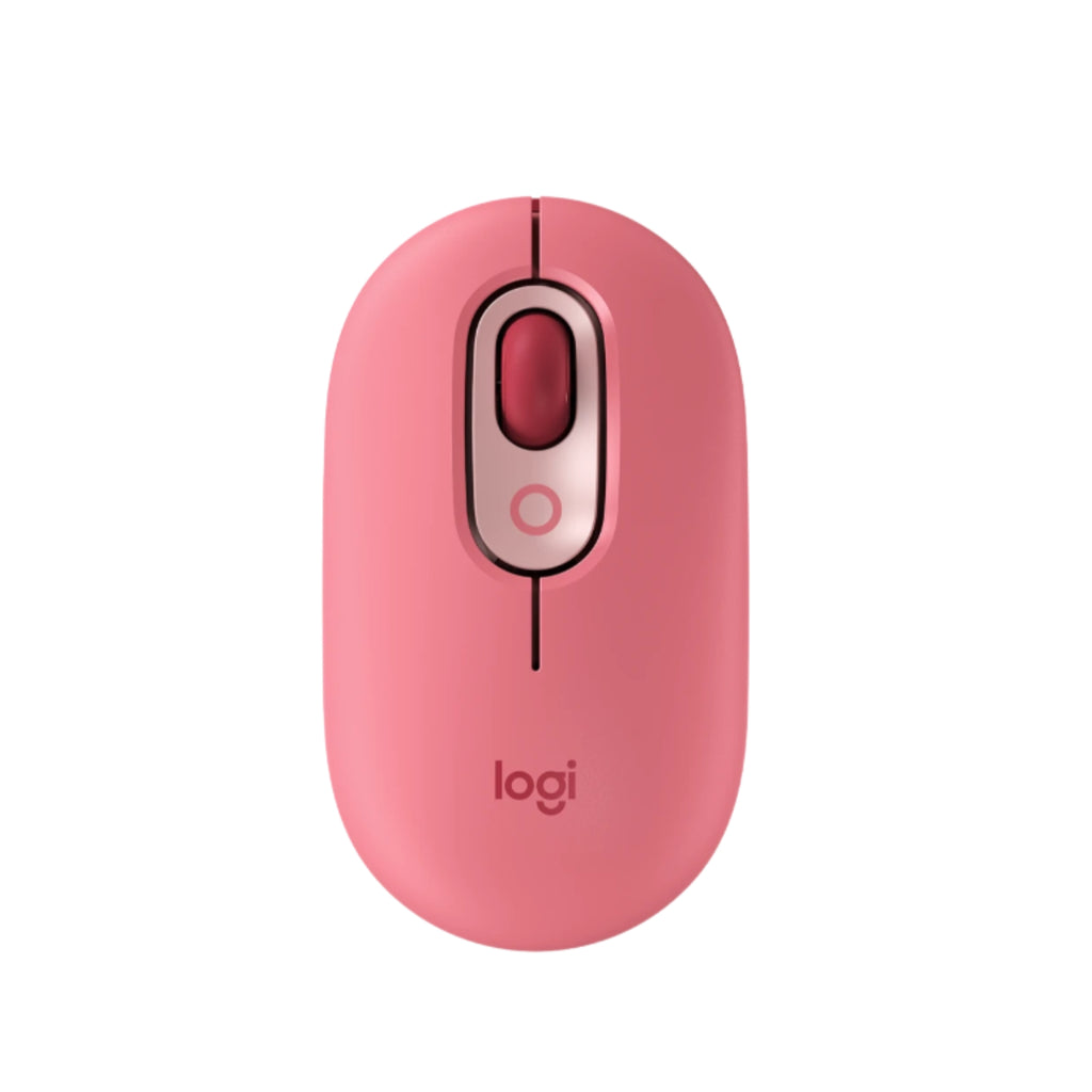 Logitech POP Mouse
