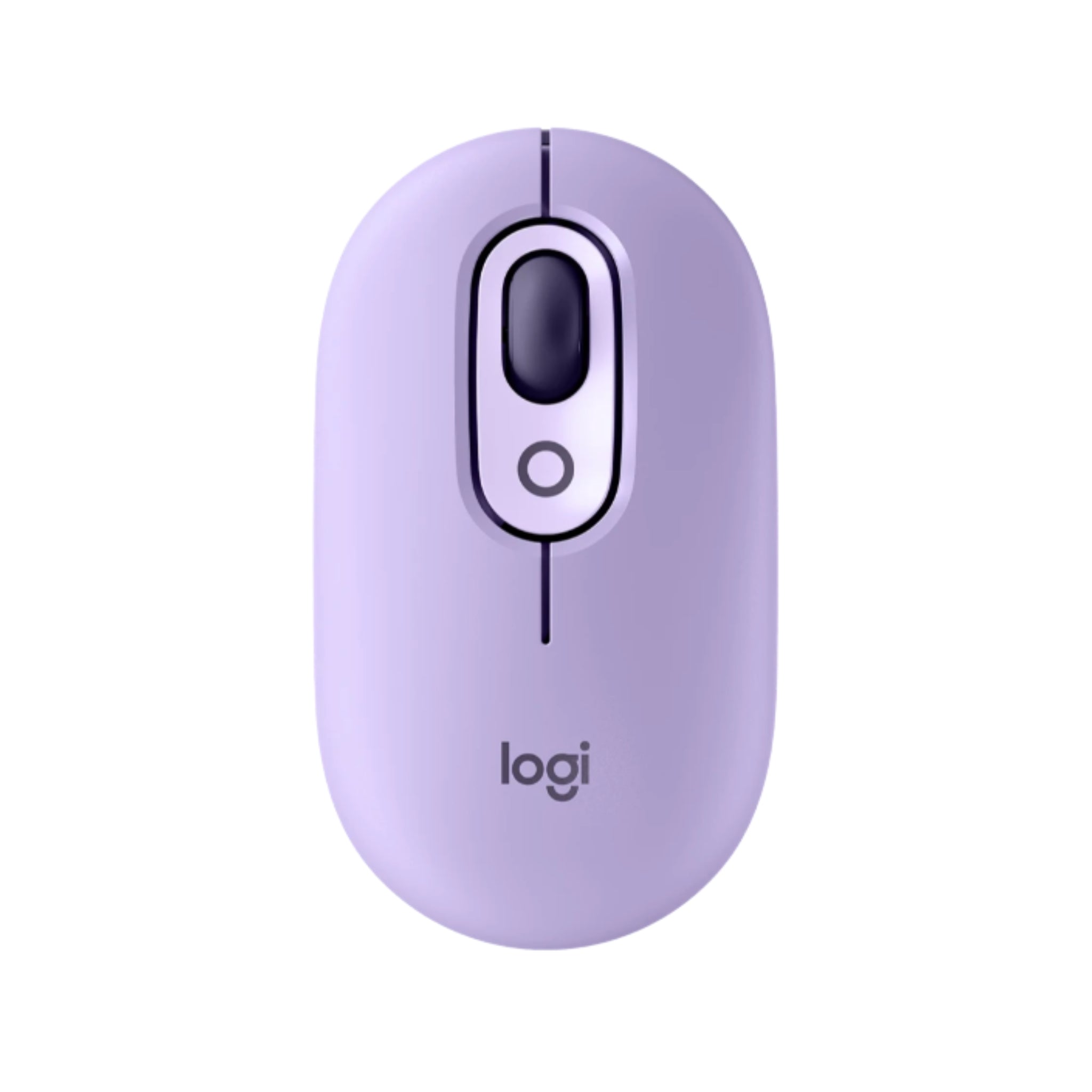 Logitech POP Mouse