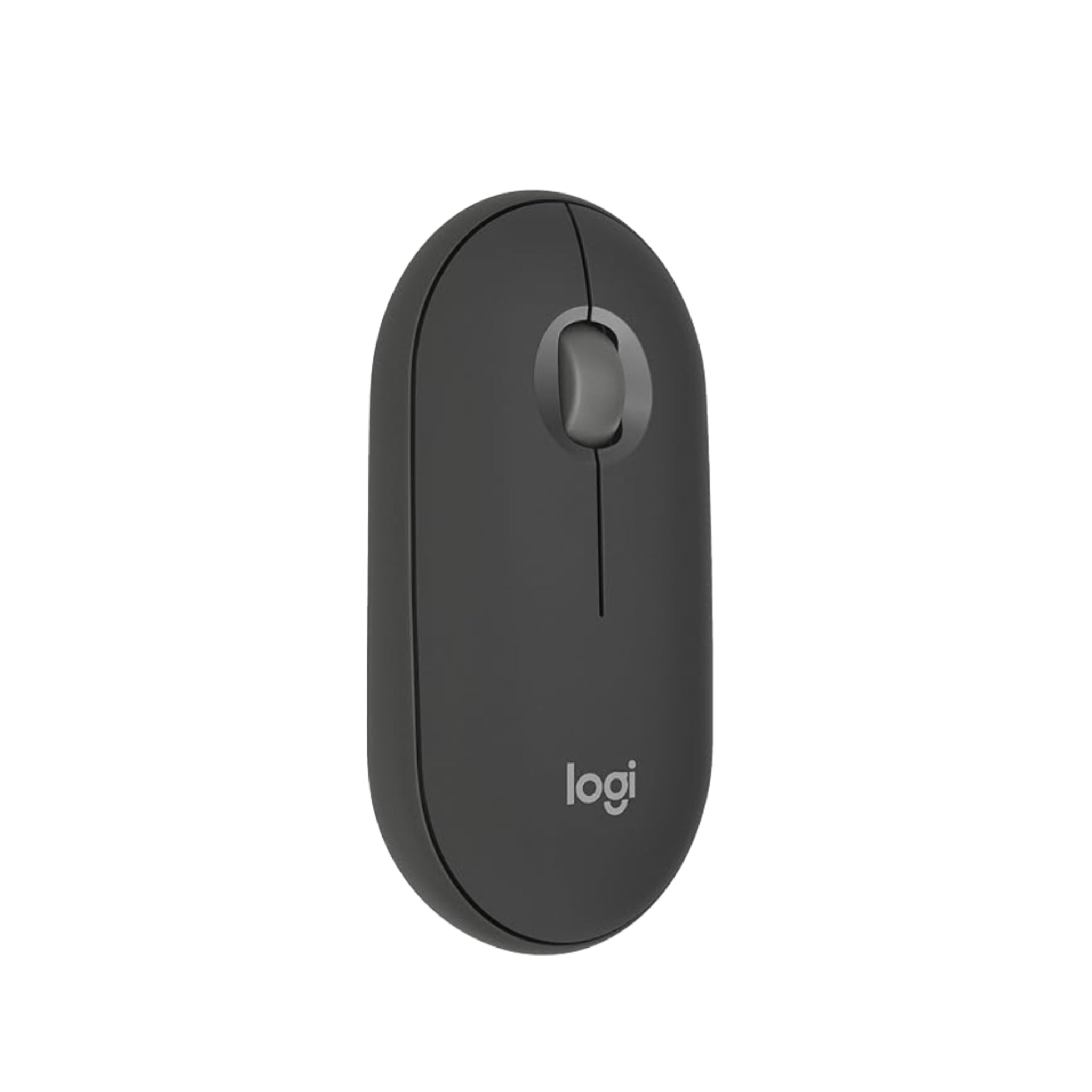 Logitech Pebble Mouse 2 M350s Graphite
