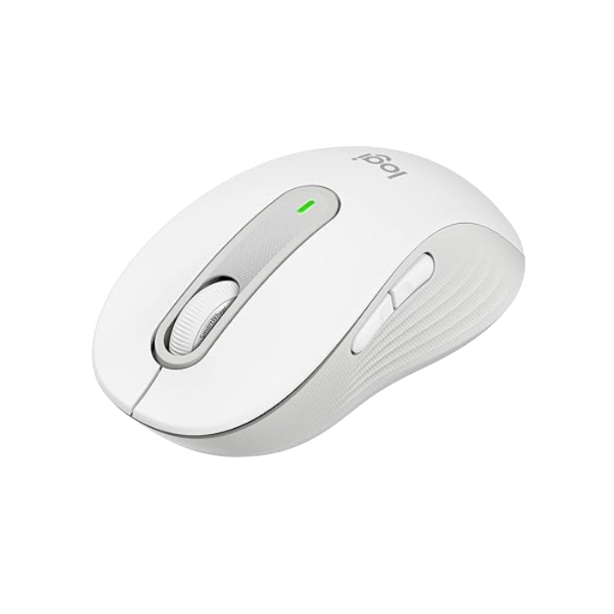 Logitech Signature Series Signature M650 Mouse Off-White