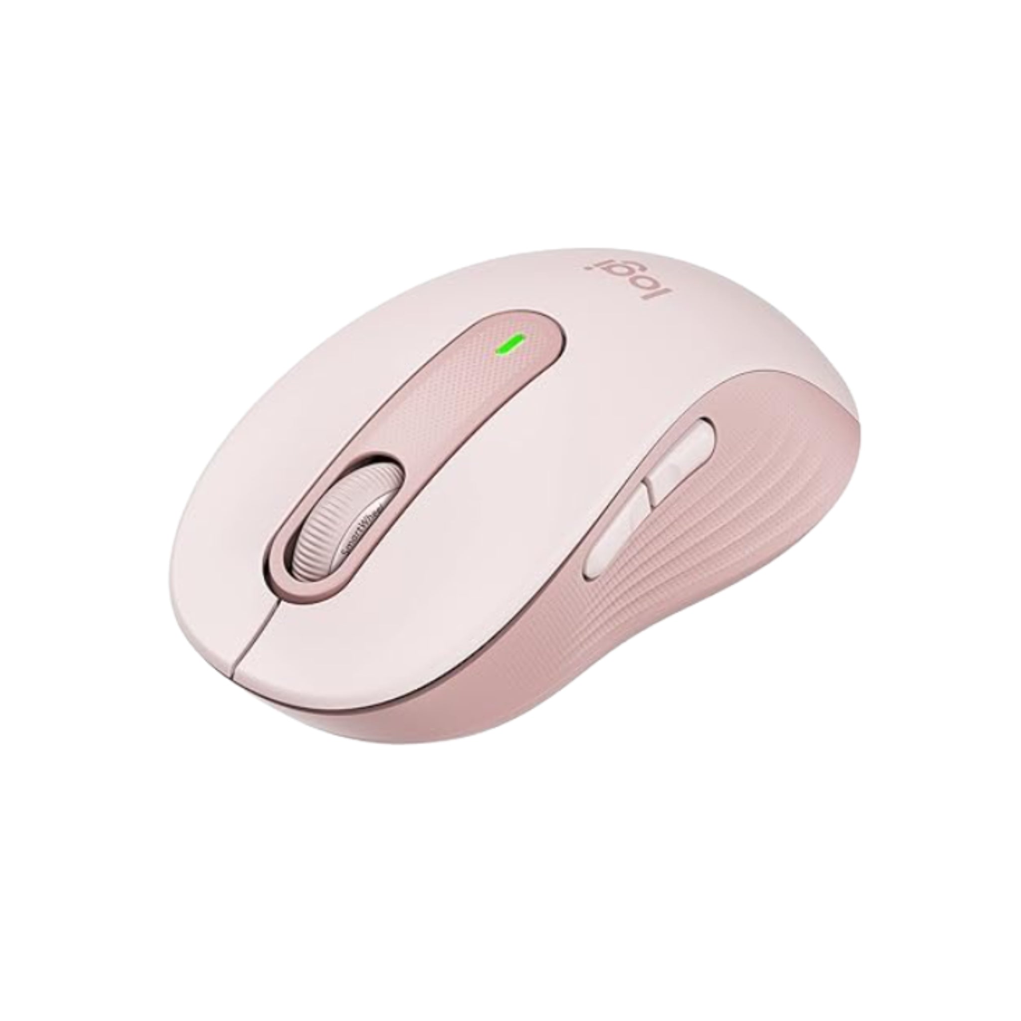 Logitech Signature Series Signature M650 Mouse Rose