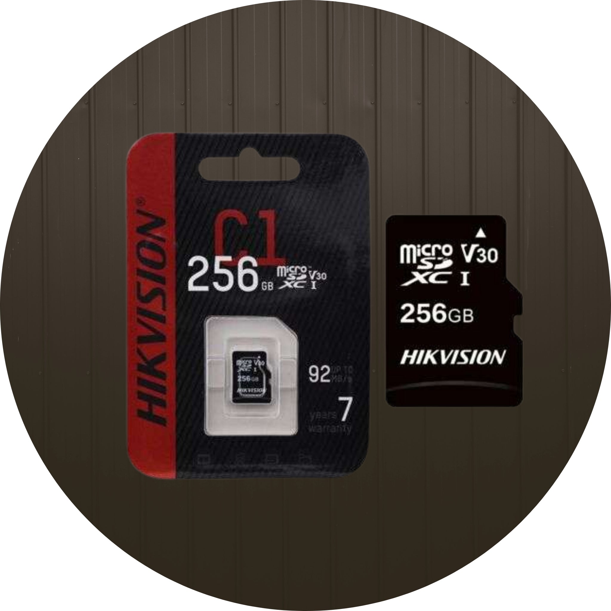 Micro SD Card
