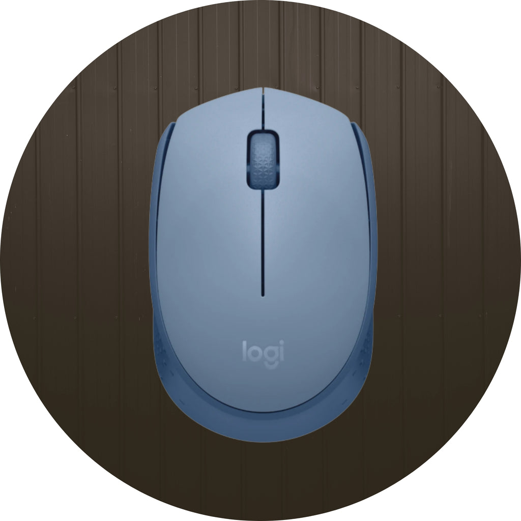 Mouse