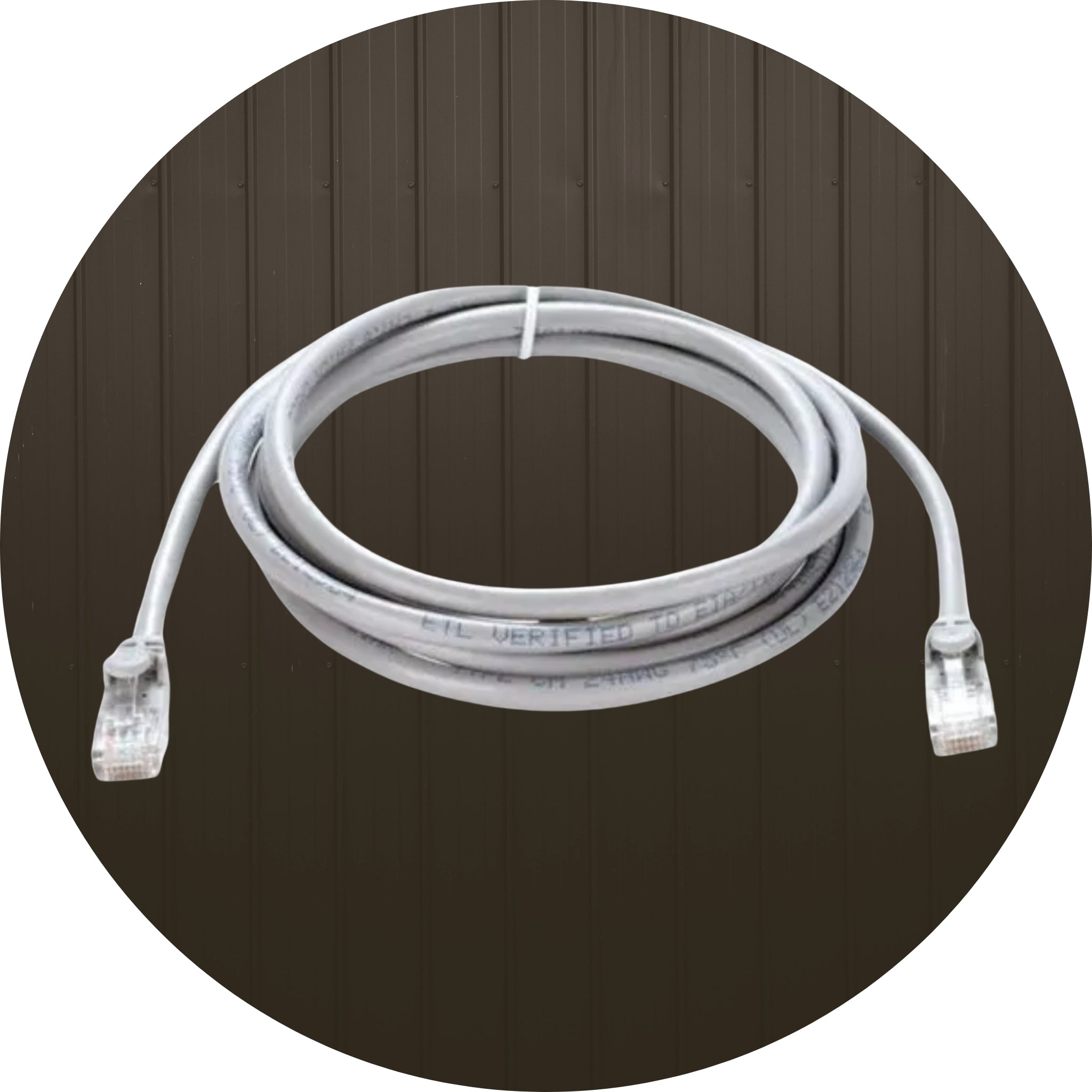 Patch Cord