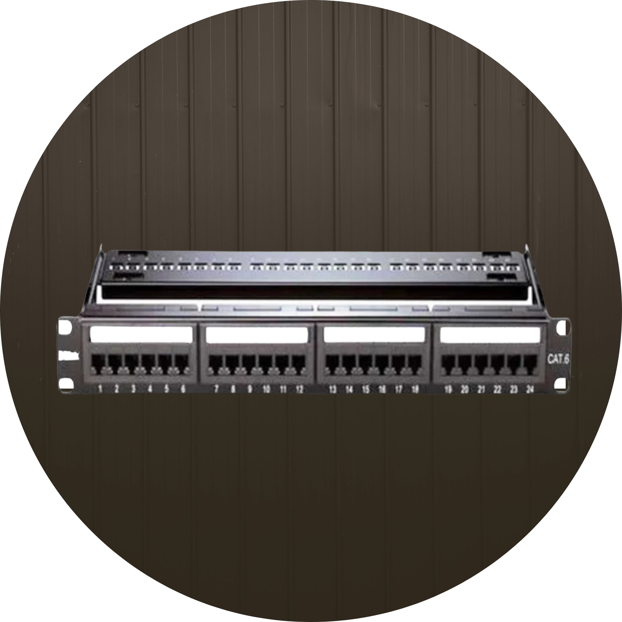 Patch Panel