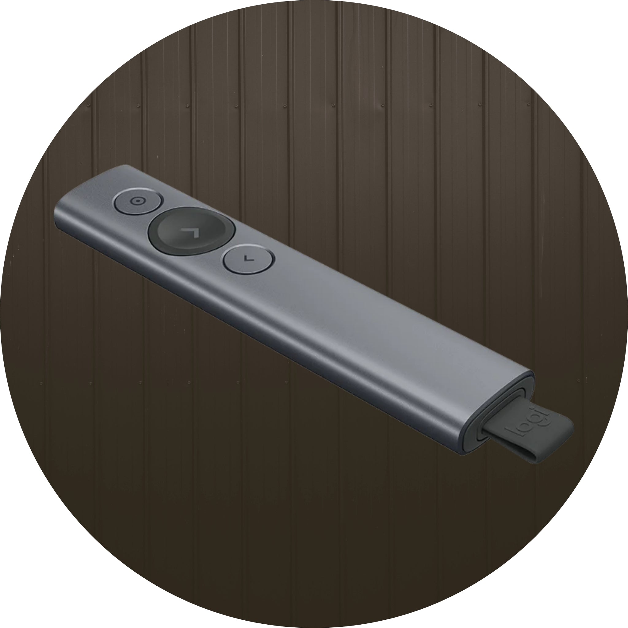 Presentation Remote