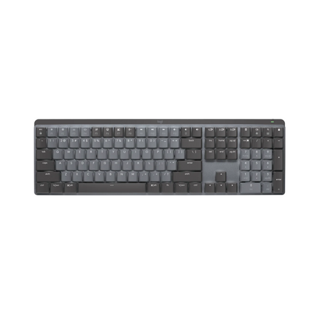 MX Mechanical Wireless Illuminated Performance Keyboard