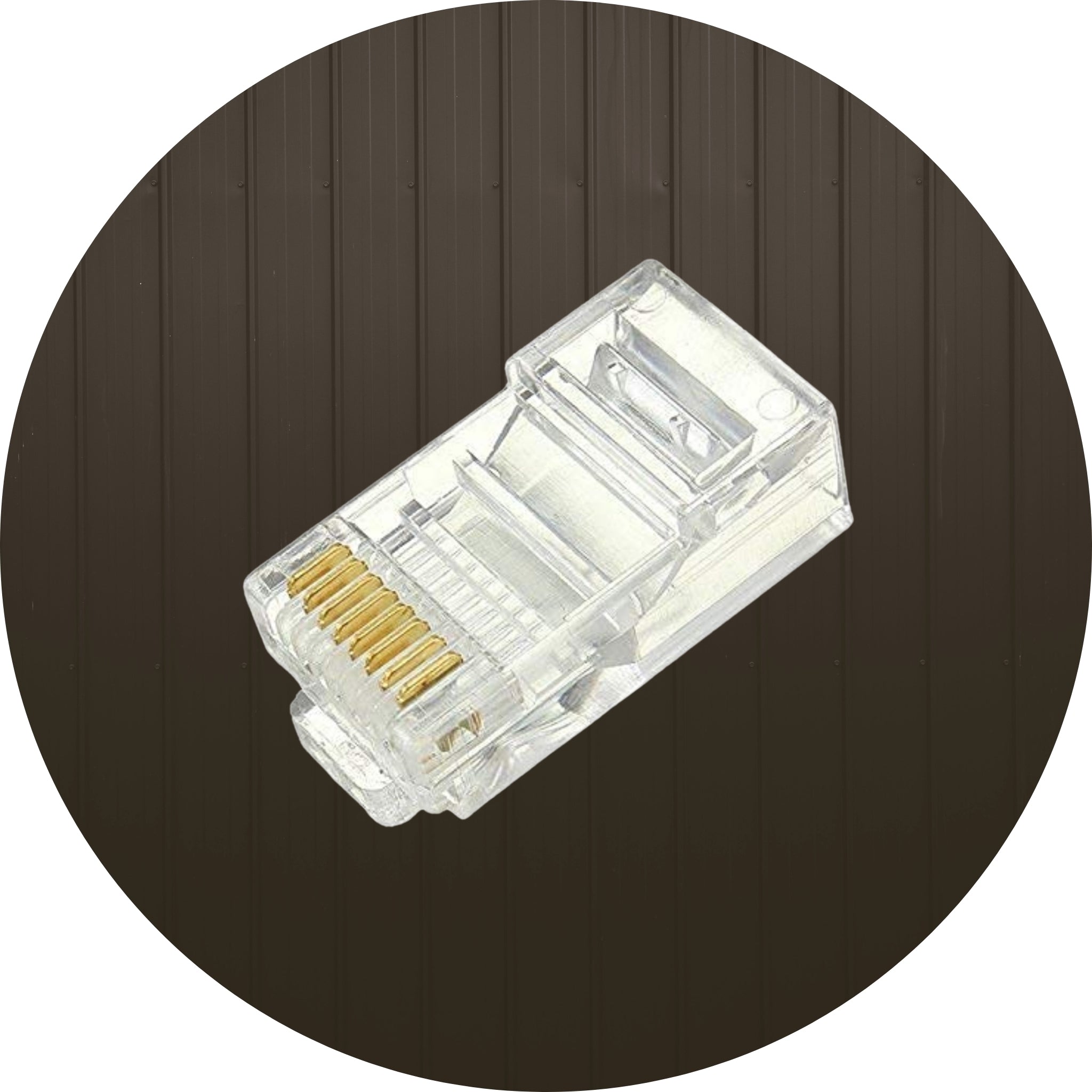 RJ45 Connector
