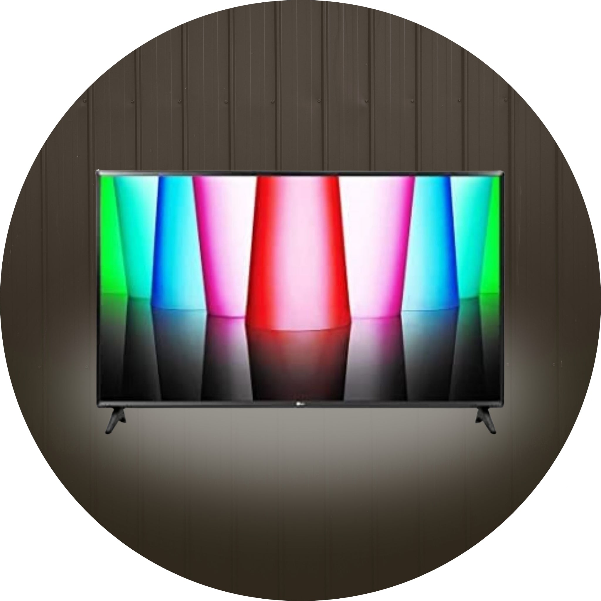 Smart Commercial Display