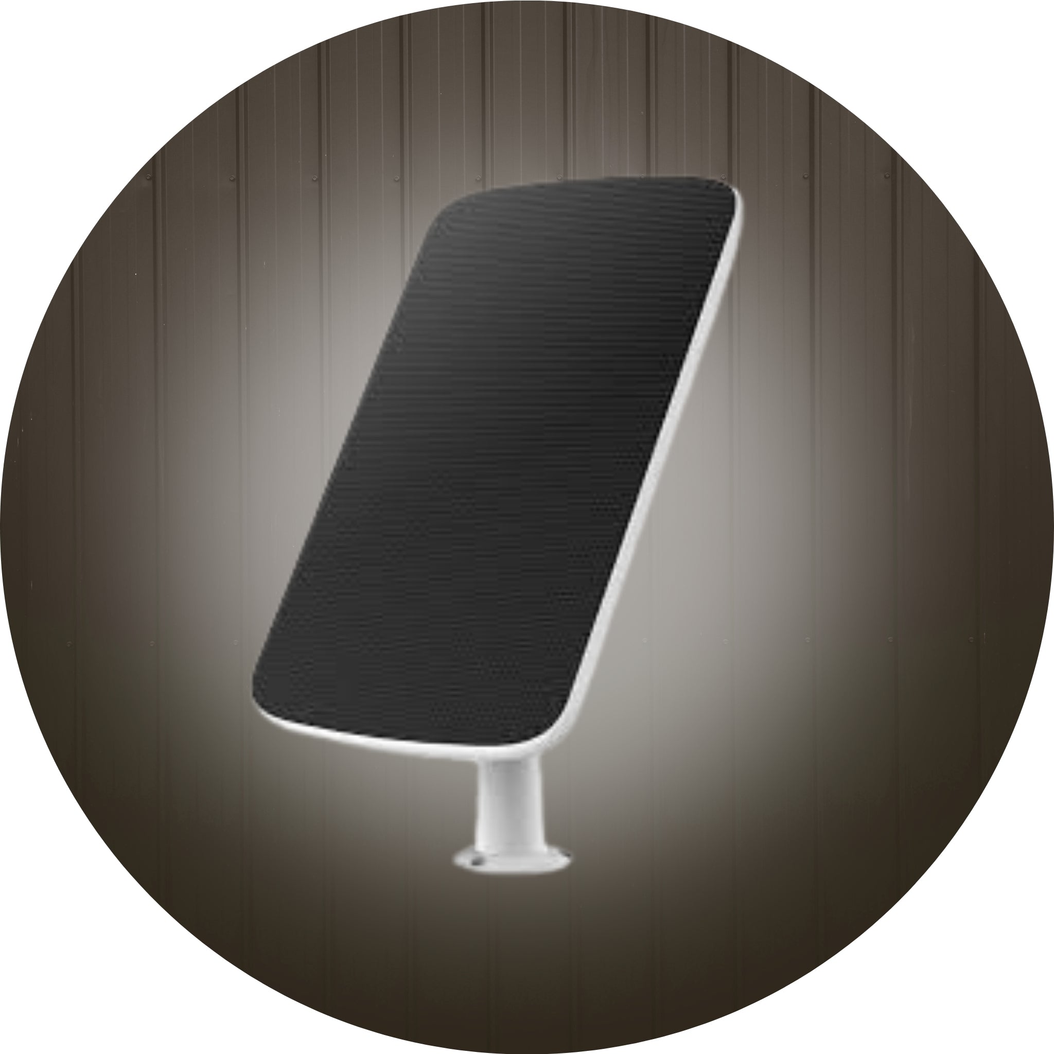 Solar Charging Panel